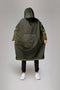 RAINKISS - Herringbone - Rain poncho
