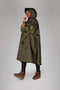 RAINKISS - Herringbone - Rain poncho