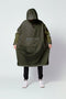 RAINKISS - Herringbone - Rain poncho