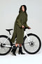 RAINKISS - Herringbone - Rain poncho
