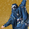 RAINKISS - Japanese Blossom - Poncho - One-Size