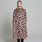 RAINKISS - Pink Panther - Poncho - One-Size
