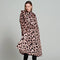 RAINKISS - Pink Panther - Poncho - One-Size