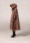 RAINKISS - Pink Panther - Poncho - One-Size