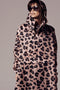 RAINKISS - Pink Panther - Poncho - One-Size