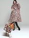 RAINKISS - Pink Panther - Poncho - One-Size