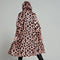 RAINKISS - Pink Panther - Poncho - One-Size
