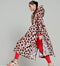 RAINKISS - Pink Panther - Poncho - One-Size