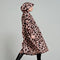 RAINKISS - Pink Panther - Poncho - One-Size