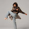 RAINKISS - Regenponcho - Camo - One Size Fits Most - Groen
