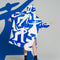 Rainkiss Regenponcho Timo Kuilder The Blue Dance