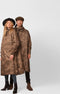 RAINKISS - The Cloud - Poncho - One-Size - Regenponcho Volwassenen