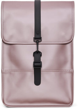 Rains - Backpack Mini W3 - Muse - Waterproof Rugtas - Waterdichte Rugzak