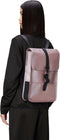 Rains - Backpack Mini W3 - Muse - Waterproof Rugtas - Waterdichte Rugzak