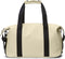 Rains Hilo R14220-26 - Unisex - Weekendtas - Wit - 18 L
