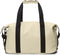 Rains Hilo R14220-26 - Unisex - Weekendtas - Wit - 18 L