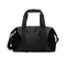 Rains Hilo Weekend Bag Small W3 - Black Grain