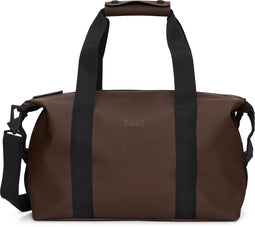 Rains - Hilo Weekend Bag Small W3 - Frame - Weekender