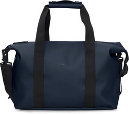 Rains - Hilo Weekend Bag Small W3 - Navy - Weekender