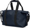 Rains - Hilo Weekend Bag Small W3 - Navy - Weekender