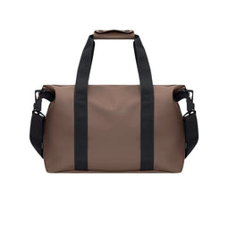 Rains Hilo Weekend Bag Small W3 - Shade