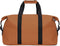 Rains - Hilo Weekend Bag W3 - Rust - Waterproof - Waterdichte Weekendtas