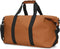 Rains - Hilo Weekend Bag W3 - Rust - Waterproof - Waterdichte Weekendtas