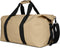Rains Hilo Weekendtas Groot W3 Unisex Rugzak - Zand