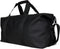 Rains Hilo Weekendtas Large W3 Unisex Rugzak - Zwart