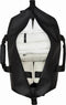 Rains Hilo Weekendtas Large W3 Unisex Rugzak - Zwart