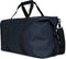 Rains Hilo Weekendtas W3 Unisex Rugzak - Donkerblauw