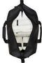 Rains Hilo Weekendtas W3 Unisex Rugzak - Zwart