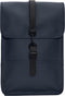Rains Mini W3 Unisex Rugzak - Donkerblauw
