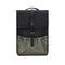 Rains Mix Backpack Mini W3 - Black