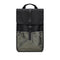 Rains Mix Backpack W3 - Black