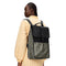 Rains Mix Backpack W3 - Black