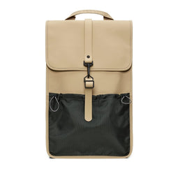 Rains Mix Backpack W3 - Sand