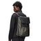 Rains Mix Backpack W3 - Sand