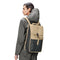 Rains Mix Backpack W3 - Sand