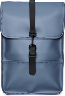 Rains R13020-36 - Unisex - Rugzak - Blauw - 12 L