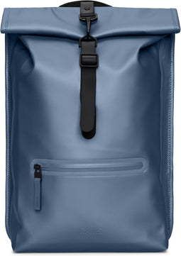 Rains R13320-36 - Unisex - Rugzak - Blauw - 17 L