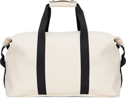 Rains R14200-26 - Unisex - Weekendtas - Wit - 7 L