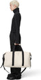 Rains R14200-26 - Unisex - Weekendtas - Wit - 7 L
