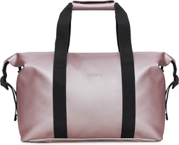 Rains R14220-37 - Unisex - Weekendtas - Roze - 7.8 L