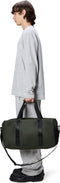 Rains R14380-03 - Unisex - Weekendtas - Groen - 27 L