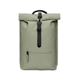 Rains Rolltop Rucksack W3 - Drift