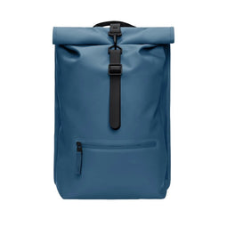 Rains Rolltop Rucksack W3 - Pulse