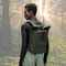 Rains Rolltop Rucksack W3 - Revel