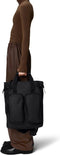 Rains Texel Tote Backpack W3 - Black