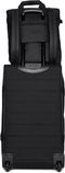 Rains Texel Tote Backpack W3 - Black